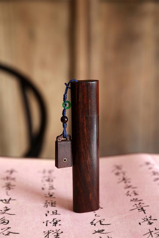 小叶紫檀掌中宝 商品图1