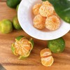 茶橘·2斤装·个头娇小，甜微微酸 商品缩略图1