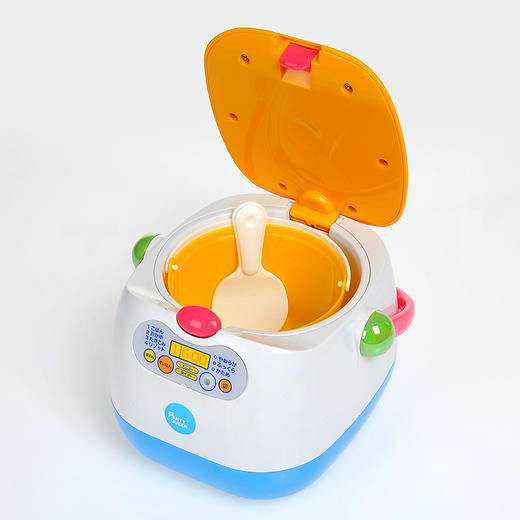 皇室香香美味组-9104（3岁以上宝宝） 商品图3