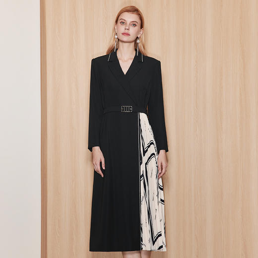 EITIE爱特爱连衣裙7107828 商品图2