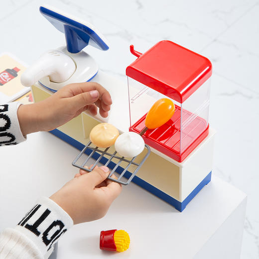 皇室便利店超市玩具 TR6302（3岁及以上） 商品图4