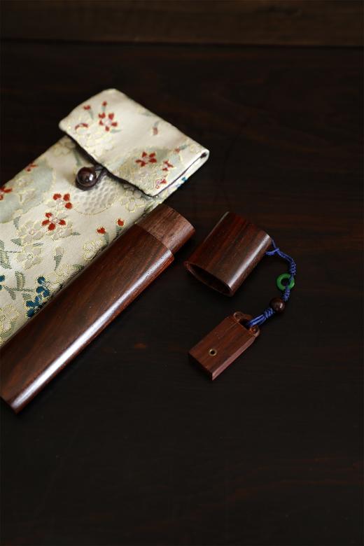 小叶紫檀掌中宝 商品图4