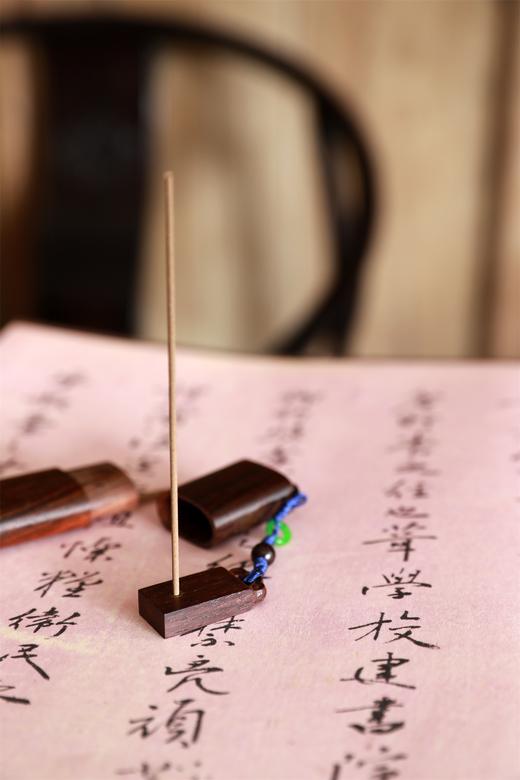 小叶紫檀掌中宝 商品图3