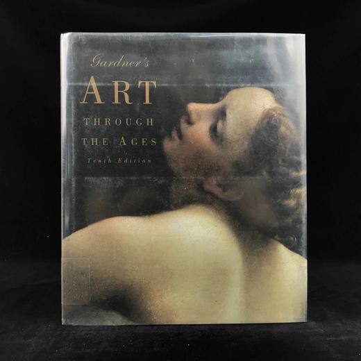 加德纳艺术史（第十版） 千余幅插图 精装16开 商品图0