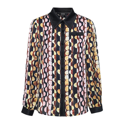 EITIE爱特爱衬衣7109813 商品图5