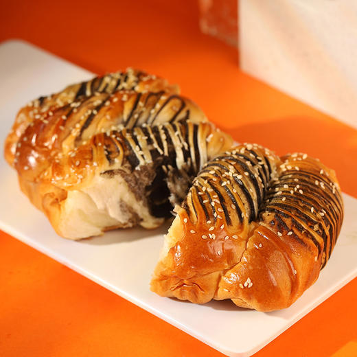 豆沙包 商品图2