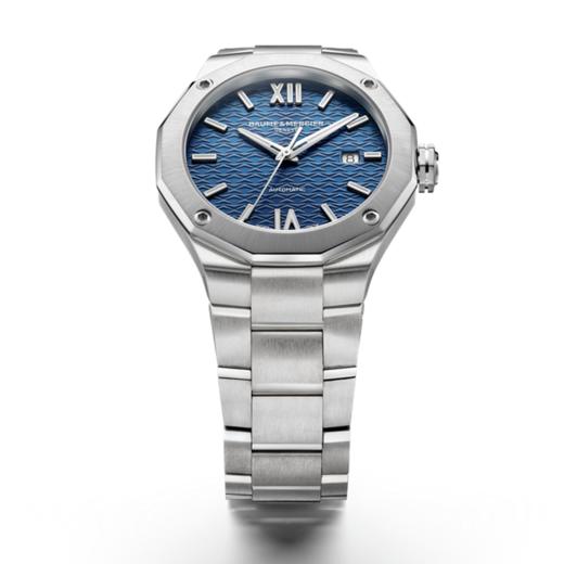 名士 Baume & Mercier 利维拉系列 M0A10620 腕表 商品图4