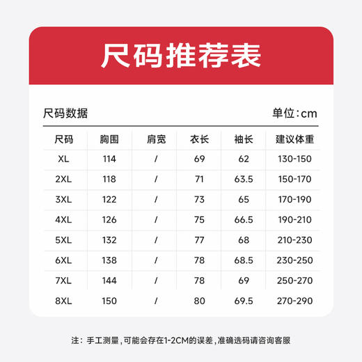 【新款DTH】大依优型大码立领夹克薄绒内里外套男宽松加肥加大码休闲上衣胖子肥佬Y 商品图4