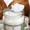斯里兰卡原装进口有机初榨食用椰子油 椰子奇迹500ml椰油护发护肤 商品缩略图1