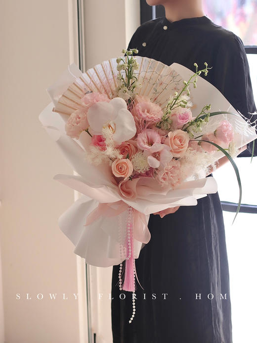 新品花礼-南风知我意 商品图3