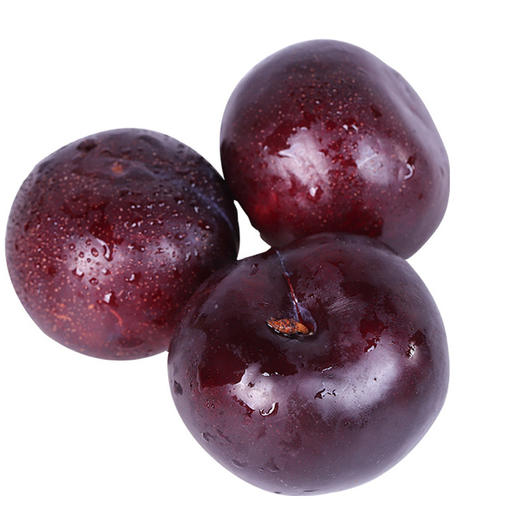 【秒杀】陕西黑布林李子5斤净重  商品图4