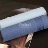 赠品  Eabri 男士纯棉手帕  单拍不发货 商品缩略图1