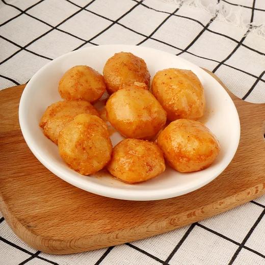 小胡鸭恩施土豆288g 商品图1