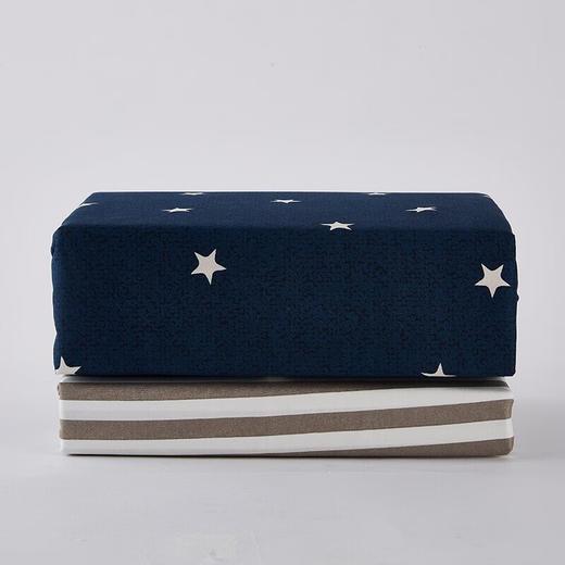 床品四件套 STAR NV 特大双人 商品图1