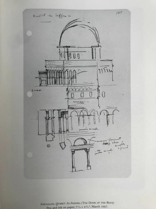 迈耶·夏皮罗艺术作品图集 203幅插图（53幅彩色） 精装16开 商品图14
