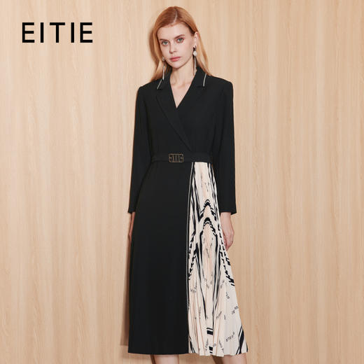 EITIE爱特爱连衣裙7107828 商品图0