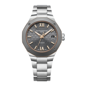 名士 Baume & Mercier 利维拉系列 M0A10661 腕表