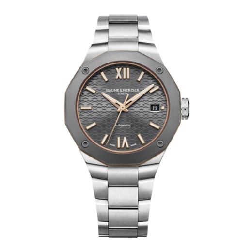 名士 Baume & Mercier 利维拉系列 M0A10661 腕表 商品图0