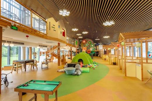 无锡慢姑娘野风别墅轰趴 商品图12