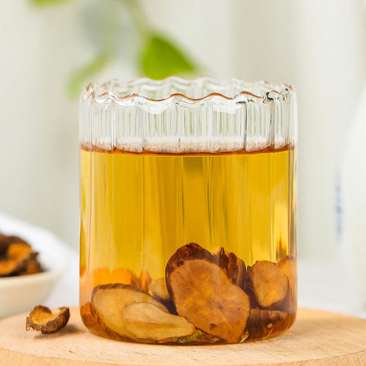 【买2送1】胰岛果100克罐装 切片均匀 色泽黄中泛红 纹理清晰平整 口感丰富 味道醇香  大果胰岛果罐装罐装胰岛果胰岛果 商品图4