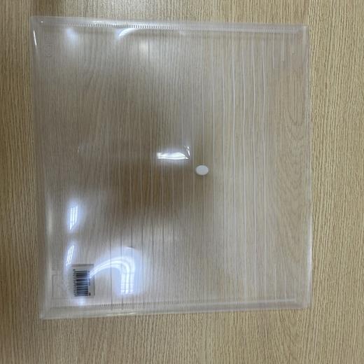 【TXD】文件袋  得力  5502代扣/10个/包  wjd5502 商品图0
