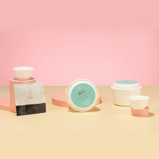 【直送到家】【店长推荐】荆川茶晏七夕限定套装（下单1日后提配） 商品图3