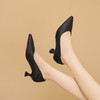 时尚百搭，纯色高跟鞋GLS684 商品缩略图7