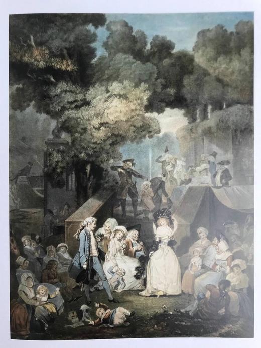 卢浮宫与杰作 百余幅插图 精装16开 商品图10