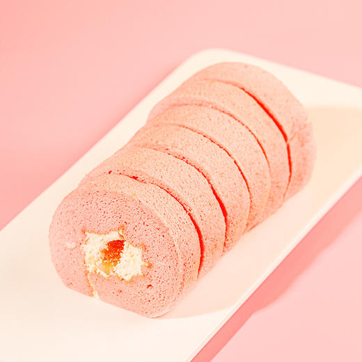 白桃卷 商品图0