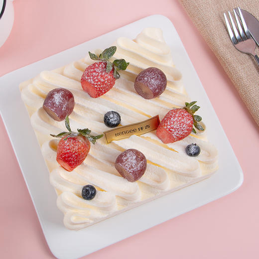 雪山芝士 商品图4