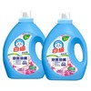白猫无磷除菌洗衣液 1kg*10瓶/件 商品缩略图0