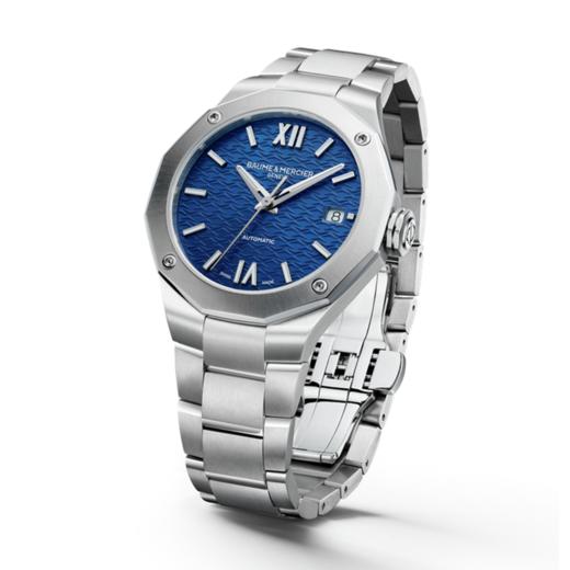 名士 Baume & Mercier 利维拉系列 M0A10679 腕表 商品图2