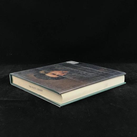 伦勃朗之旅（馆藏） 数百幅插图 精装16开 商品图2