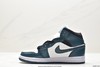 耐克Nike Air Jordan 1 Retro High OG中帮经典复古百搭休闲运动板鞋554724-411男女鞋 商品缩略图2