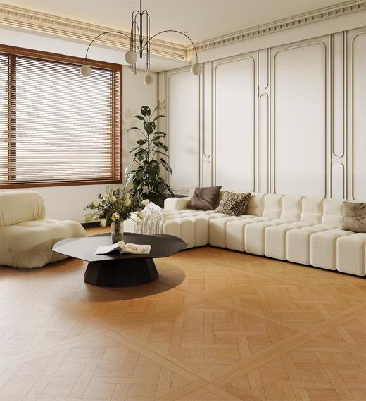 凡尔赛木纹砖 商品图0