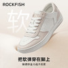 Rockfish 英国902板鞋轻运动休闲女鞋厚底运动鞋透气 商品缩略图2