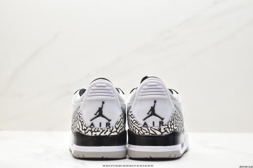 耐克Nike Air Jordan Legacy 312 Low低帮休闲运动板鞋CD7069-116男女鞋 商品图8