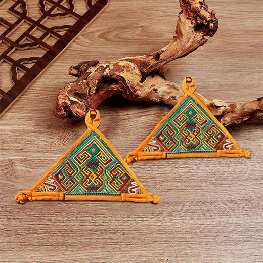 顾盼金钟指套 | 杨丽萍老师同款 | 现货加急发  商品图4