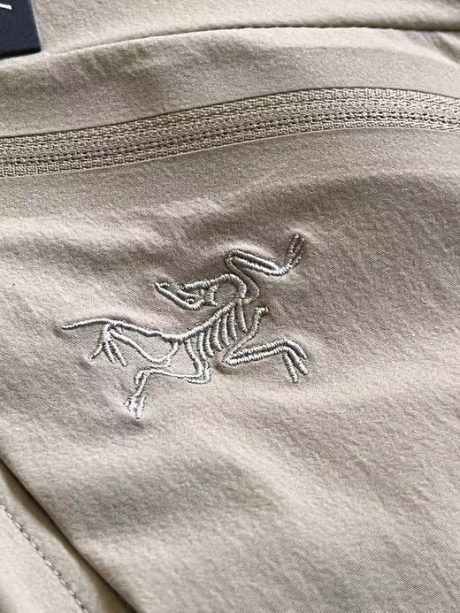 ARC’TERYX/始祖鸟Palisade Pant 男士户外轻薄透气速干裤 商品图13