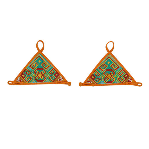 顾盼金钟指套 | 杨丽萍老师同款 | 现货加急发  商品图7