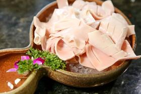 猪黄喉  1000g （今日预定，明日送达，预定商品无品质问题，不退货不换货不退款）