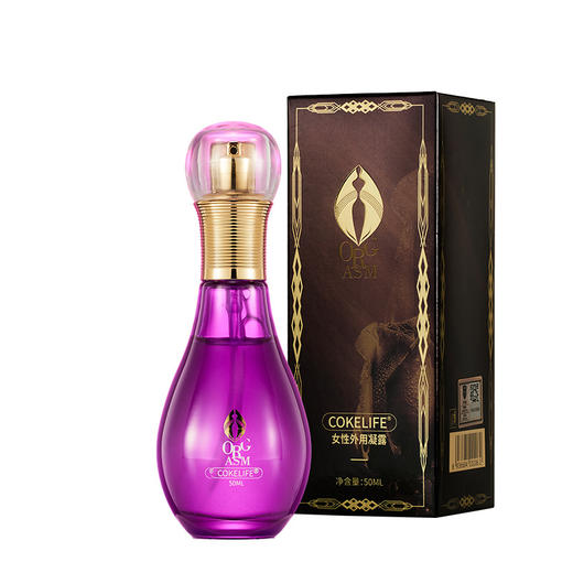 女性高潮液润滑油水溶性润滑剂私处按摩成人情趣性用品 商品图4