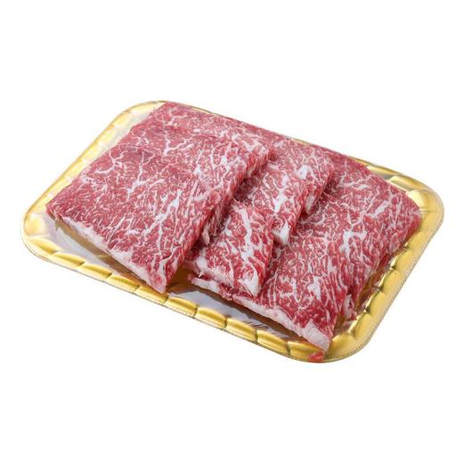 澳洲和牛腹肉心M4-M5 150g（烤肉） 商品图0