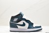 耐克Nike Air Jordan 1 Retro High OG中帮经典复古百搭休闲运动板鞋554724-411男女鞋 商品缩略图0