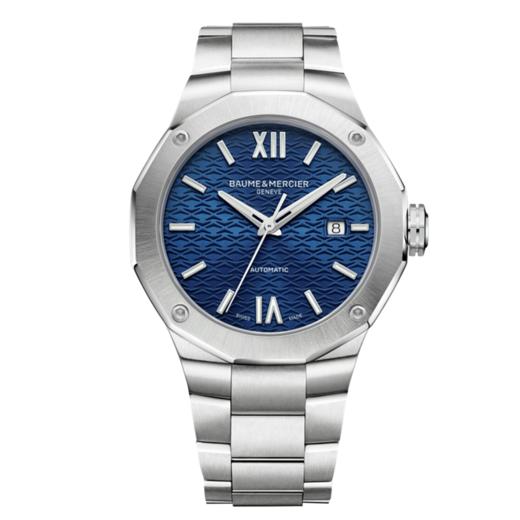 名士 Baume & Mercier 利维拉系列 M0A10620 腕表 商品图0