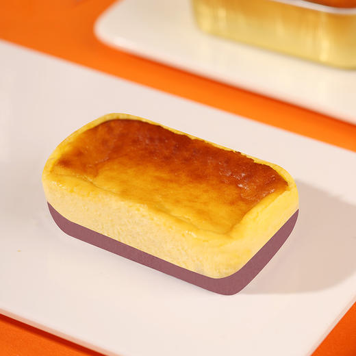 芋泥巴斯克 商品图1