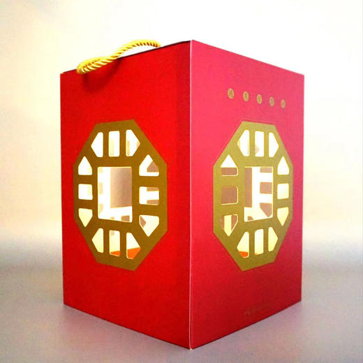 “壮美故宫 何以中国”——《遇见紫禁城系列》系列典藏版礼盒套装，带你感受中华民族文明智慧之光。 商品图1