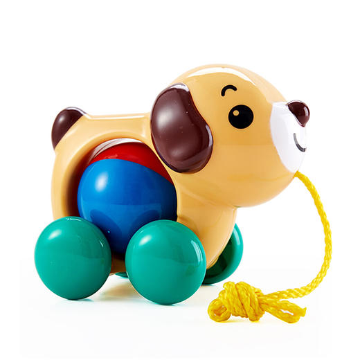 皇室手拉小狗-TR709（1.5岁及以上） 商品图1