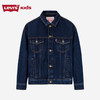LEVIS 秋 大童小童 儿童童装夹克 LVB-DJ-J615 商品缩略图0