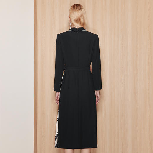 EITIE爱特爱连衣裙7107828 商品图4